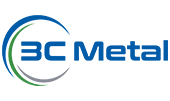 3c Metal Logo