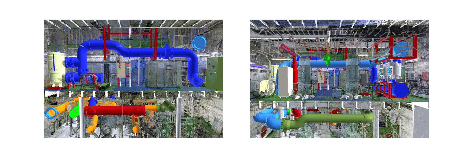 Green Technology - Ballast Water Treatment System (BWTS) Retrofits